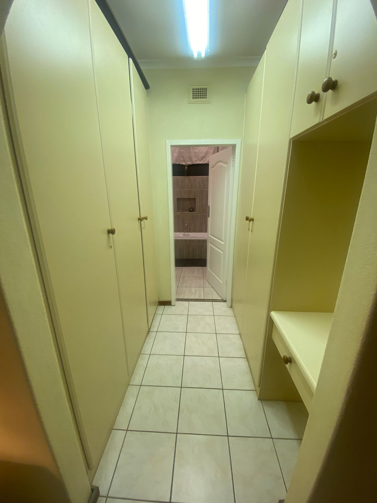Cupboards