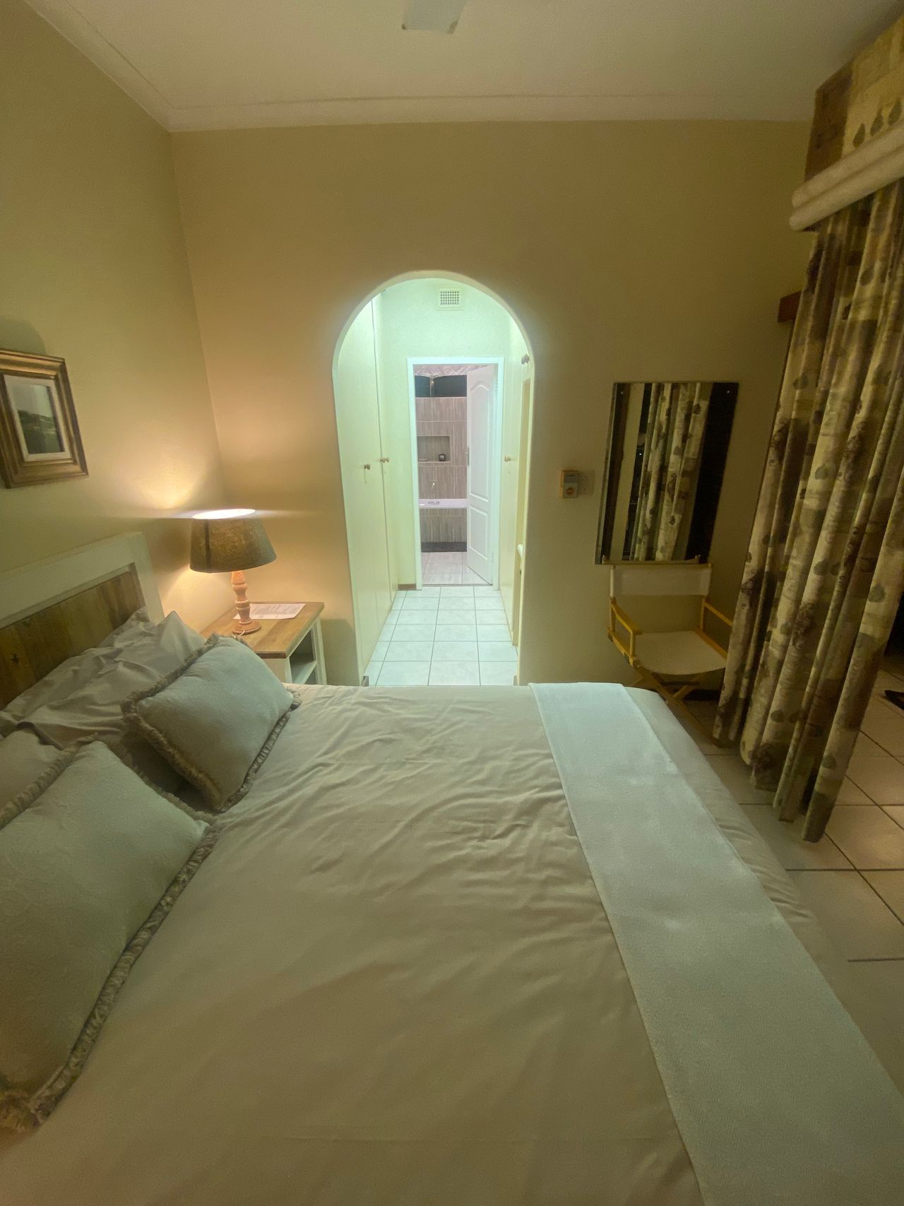 Main bedroom 3
